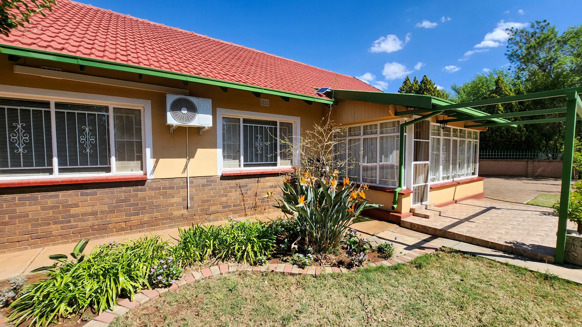 3 Bedroom Property for Sale in Stilfontein Ext 4 North West